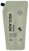Skystas muilas, papildymas su glicerinu RTH City New York, migdolai/jazminas, 1000 ml