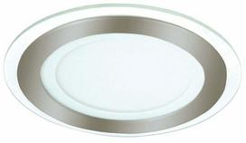 Šviestuvas įleidžiamas CristalRecord Kairo Plus, 3000-5500°K, LED, balta sp., 12 W
