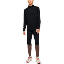 On Running Pants Color Block Comfortable Versatile Fashi Sports Lg Pants Men pants Black 106.01337 L black