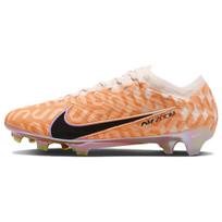 Nike Zoom Mercurial Vapor 15 Elite NU FG United Pack Unisex Sportbačiai Oranžinės Guavos-Ledo Juodos DZ3455-800 42