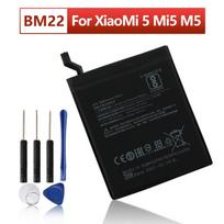 NEW Replacement Battery For XiaoMi 5 Mi5 M5 BM22 Phone Battery