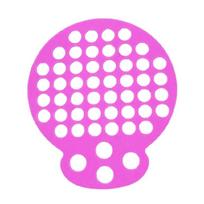 Finger Exerciser Hand Grip Trainer Hand Grippers Finger Strengthening Tool for Enhances Hand Strength in Fitness Workout rožinė