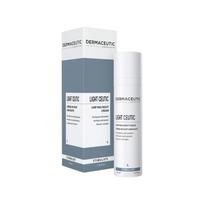 DERMACEUTIC MELA CREAM kremas nuo pigmentinių dėmių, 30 ml