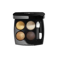 Chanel Les 4 Ombres Daugiafunkcis Keturkampis Akių Šešėlis #274