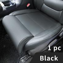 Toyota RAV4 Corolla Cross Camry Hilux kojų atramos prailginimo sėdynės užvalkalas atminties putų prailgintojas pagalvėlė Automobilio interjero aksesuarai For Land Cruiser juoda
