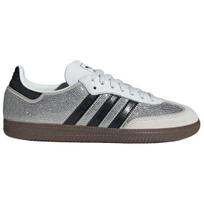 Samba Wmns Adidas Originals Og 'Crystal White Rhinestones' Moteriški IH9055 36 gray