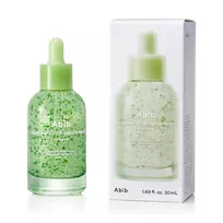 Abib Heartleaf Teca Capsule Serum
