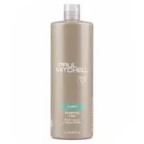 Paul Mitchell Deep cleansing shampoo for oily hair Clarifying (Shampoo Two Deep Cleansing ) 75 ml