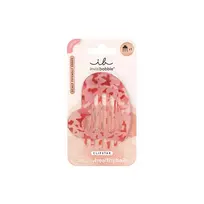 Invisibobble Clipstar Lovers Hug - Skřipec do vlasů