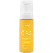 Ziaja Vitamin C.B3 Niacinamide Face Wash Foam 150 ml