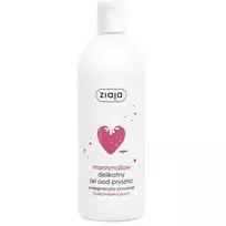 Ziaja Marshmallow Shower Gel 500 ml