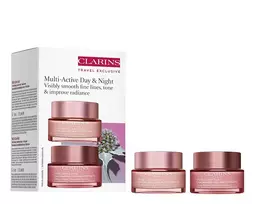 Clarins Clarins Multi-Active Set