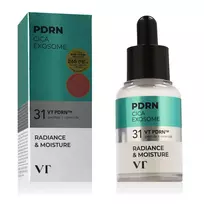 Vt cosmetics Skin serum PDRN Cica Exosome Firming Ampoule