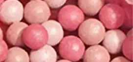 Avon Pink Tinting Pearls Ultra