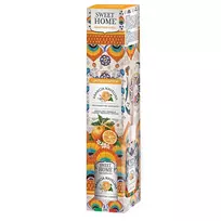 Sweet Home Collection Aroma diffuser Navelina Orange