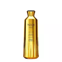 NEQI Diamond Glass Shampoo for hair shine - 330 ml