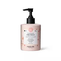 Maria Nila Color Refresh Pink Peach Tinting Mask 9.46 - 300 ml