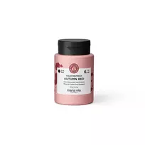 Maria Nila Colour Refresh Autumn Red 6.60 Tinted Mask - 100 ml