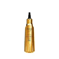 NEQI Diamond Glass Rinse Care - Vyhlazující péče pro lesk vlasů