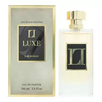 New brand perfumes Prestige Luxe Eau De Parfum