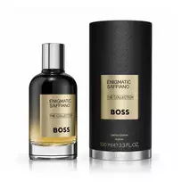 Hugo boss , The Collection Enigmatic Saffiano, Eau De Parfum, Unisex, Eau De Parfum