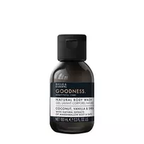 Baylis & Harding Goodness Coconut, Vanilla & Shea Body Wash
