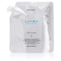 Kemon Lunex System Clay Powder 400 ml