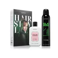 Kemon Hair Style Set 250 ml + 500 ml