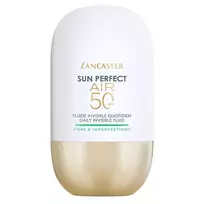 Lancaster Air Daily Invisible Fluid Pore Imperfections SPF 50 - Fluid proti nedokonalostem