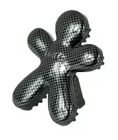 Mr & mrs fragrance Niki Big Carbon Fiber Tuscany Grape - car fragrance