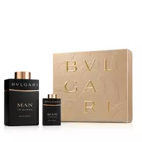 Bvlgari MAN In Black Set