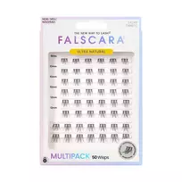 KISS Falscara Mega Multipack 01 - Trsové řasy
