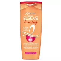 L`oreal Restoring Shampoo For Damaged Long Hair Elseve Dream Long (Shampoo) - 500 ml - refill 500 ml