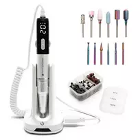 Rio-Beauty Electric nail file Nagų dildė