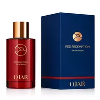 Ojar Red Redemption Eau de Parfum Eau De Parfum 100 ml