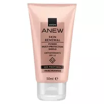 Avon Protective skin cream SPF 15 Power Multi-Protection Shield