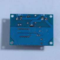 XH-M609 DC 12V-36V Charger Module Voltage OverDischarge Battery Protection Precise Undervoltage Protection Module Board one size