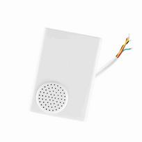 Wired Doorbell Chime for Office Home Security Access Control System 12V