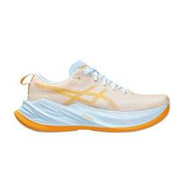 ASICS Superblast Fellow vyriški bėgimo bateliai, šviesiai mėlyni, geltoni 1013A127-400 EU 40 šviesiai mėlyna spalva/geltona