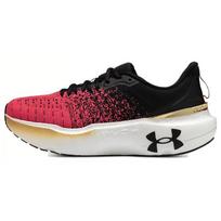 Under Armour Infinite Elite Running Shoes 'Red Black White' Men's 3027189-003 EU 45.5 black