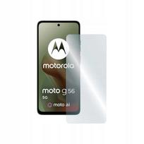 9H Apsauginis Stiklas Saugos Stiklas Motorola Moto G56 5G