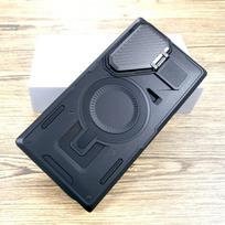 Shockproof Armor Case For Samsung Galaxy S26 S25 S24 S23 Ultra Plus FE A17 A56 A36 A16 A26 A15 A55 A35 5G Magsafe Charge Cover For Samsung S23 Plus juoda
