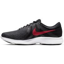 Nike Revolution 4 'University Red' 908988-011 43 black