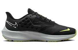 Nike Air Zoom Pegasus 39 Shield 'Juoda Tamsiai Dūminė Pilka' DO7625-002 39 black