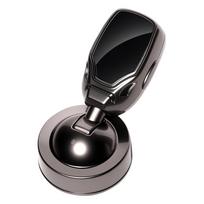 Car Start Button Joystick Car Push-to-Start Rocker Lever Creative Ignition Switches Protective Cover Automotive Accessories pilka spalva