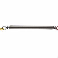 Pilates Apparatus Replacement Spring Reformer Tension Professional Fitness Red Core Bed Domestic