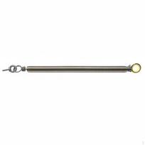 Pilates Apparatus Replacement Spring Reformer Tension Professional Fitness Yellow Core Bed Germany