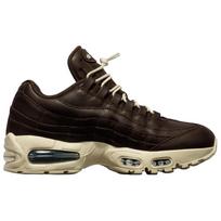 Nike Air Max 95 Bėgimo Bateliai Vyriški Locke Brown IM0696-200 40.5 black