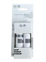 Original OPEL 10B (Z10B) Touch-up Paint: Car Paint + Clear Coat 2x12ml