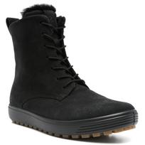 Pašiltinti aulinukai moterims, Juoda, Soft booties